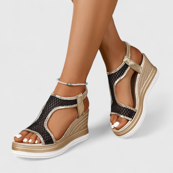 TATYANNA | SANDALI ELEGANTI