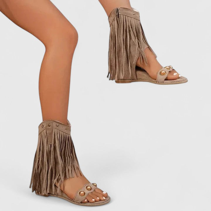 BRIONNA | SANDALI ELEGANTI