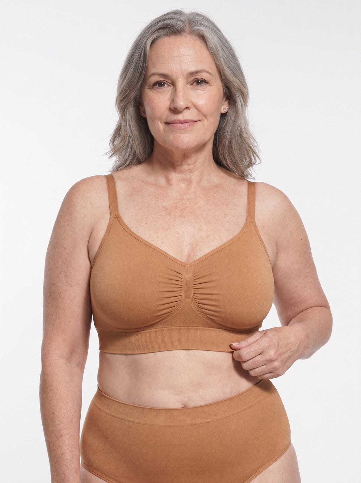ANNABEL | REGGISENO SENZA CUCITURE