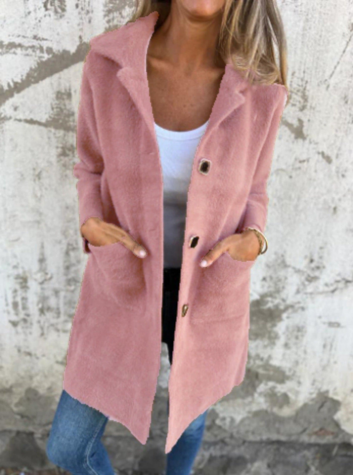 EMMA | CAPPOTTO DA DONNA ELEGANTE