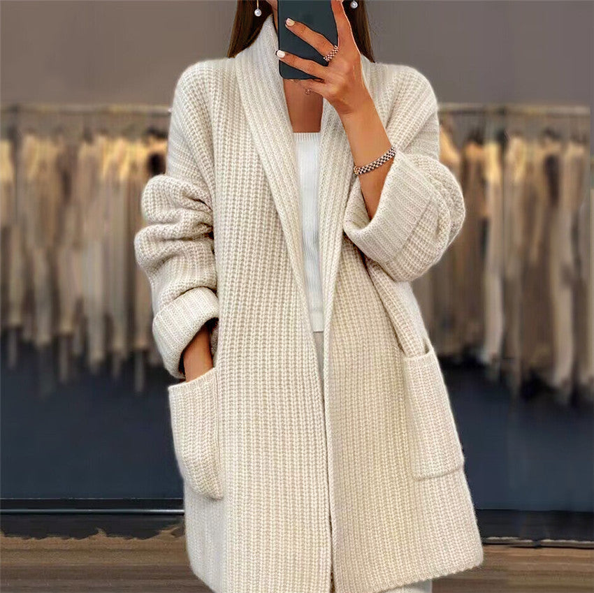 JULIE | CAPPOTTO ELEGANTE E COMODO
