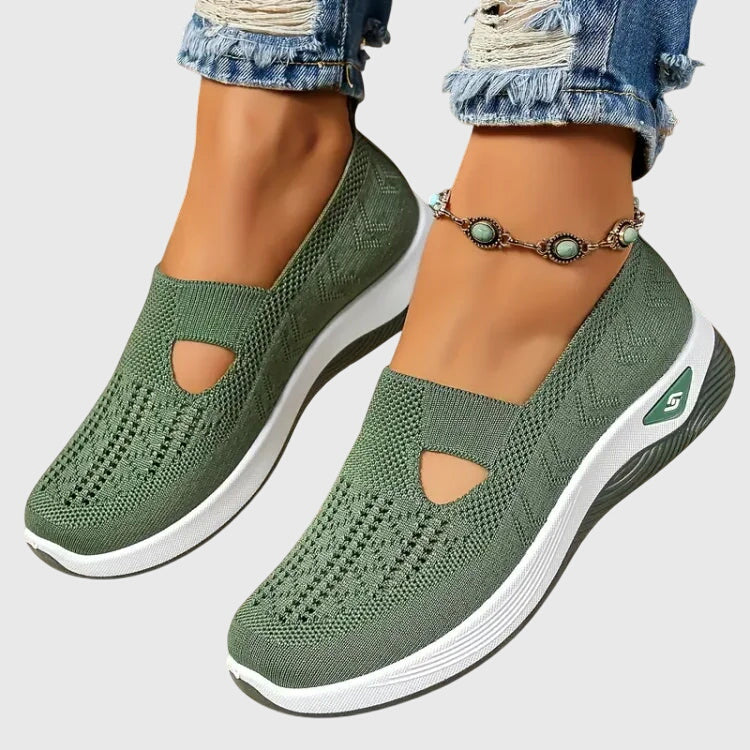 LORA | SCARPE ORTOPEDICHE DA CAMMINATA