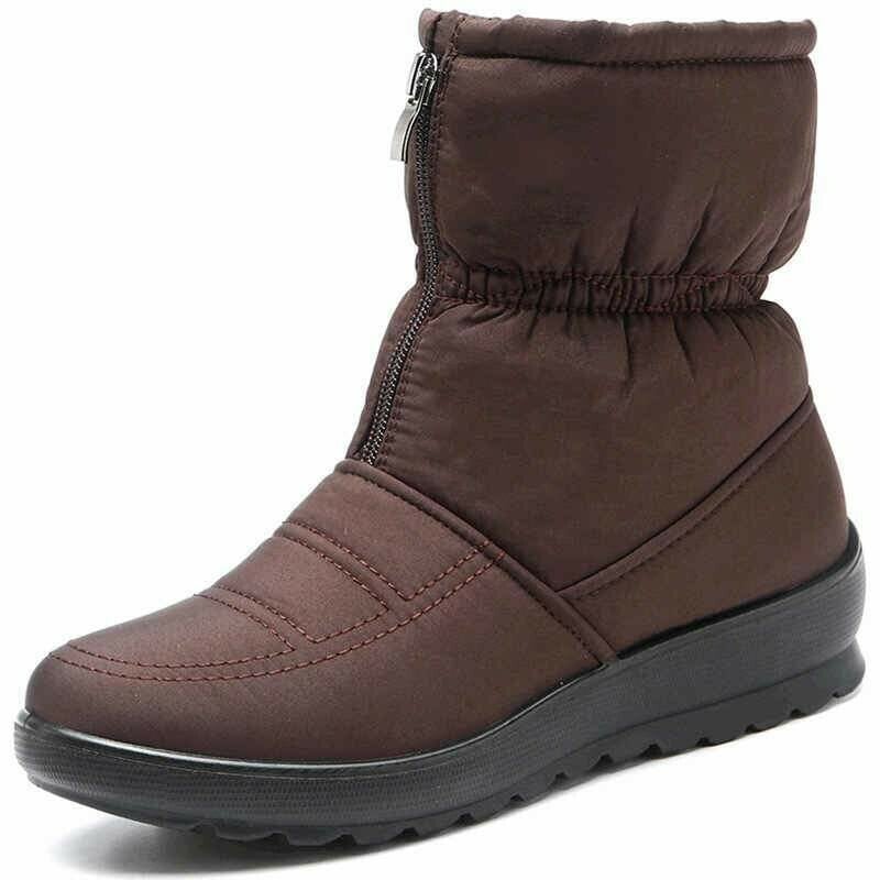 CLARE | STIVALI IMPERMEABILI ALL-TERRAIN