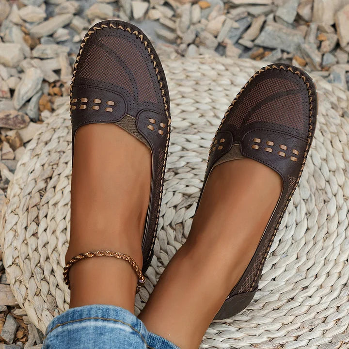 DOROTHEA | CALZATURE ORTOPEDICHE ELEGANTI