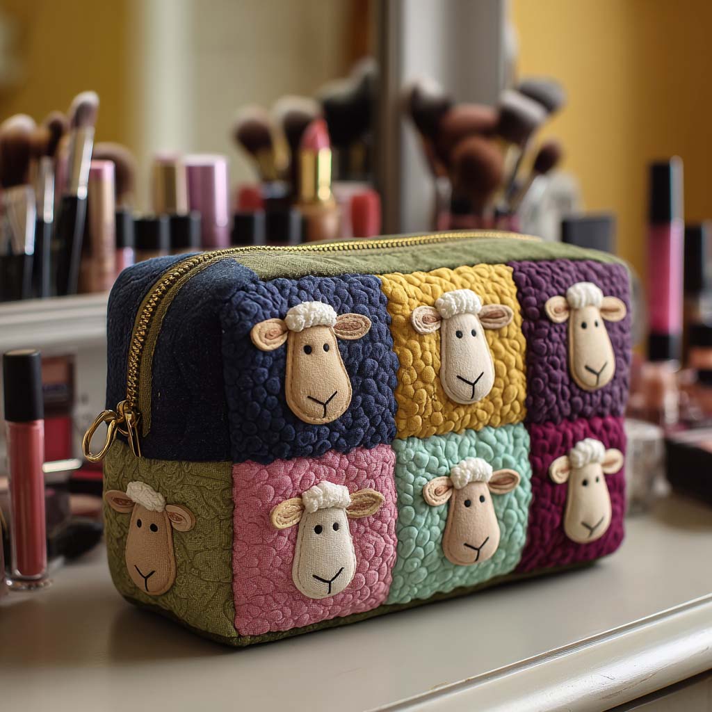 CELESTE | POCHETTE FATTA A MANO