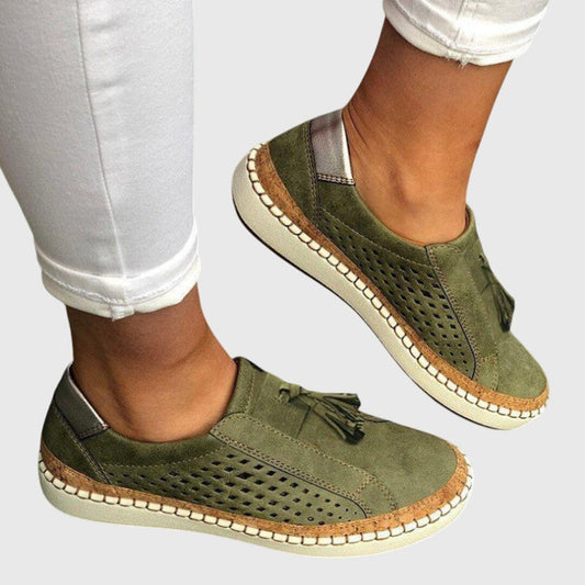 PIPER | SLIP-ON ORTOPEDICHE