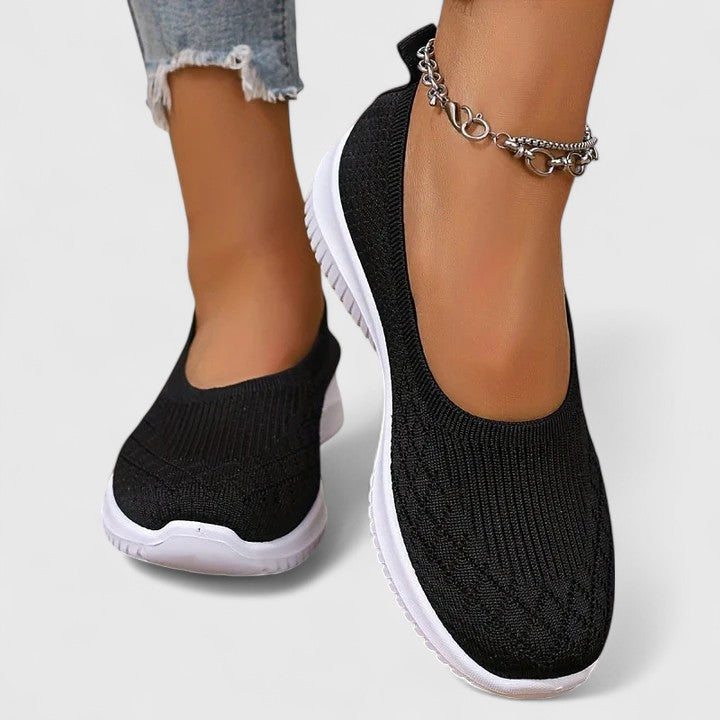 ODARA | SLIP-ON ORTOPEDICHE