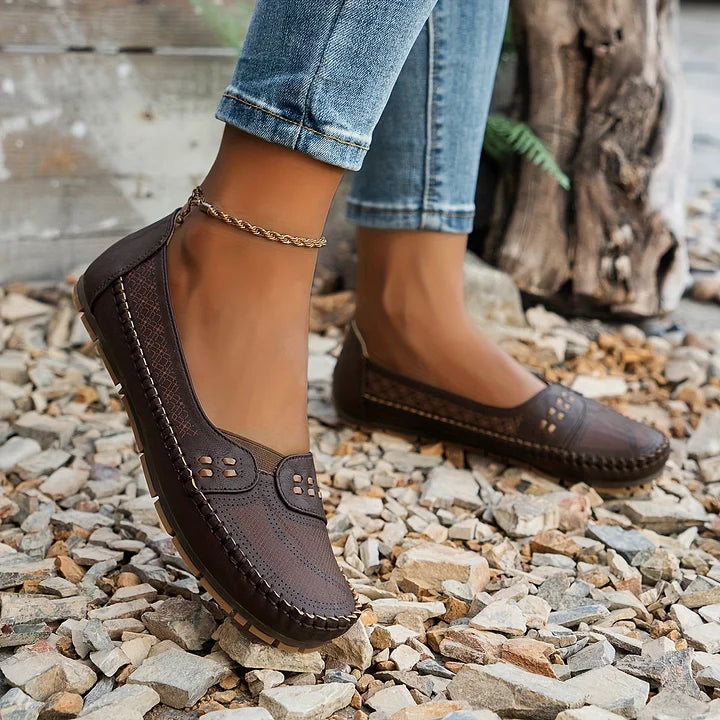 DOROTHEA | CALZATURE ORTOPEDICHE ELEGANTI