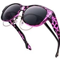 IRIS | OCCHIALI DA SOLE CAT EYE POLARIZZATI CON PROTEZIONE UV400