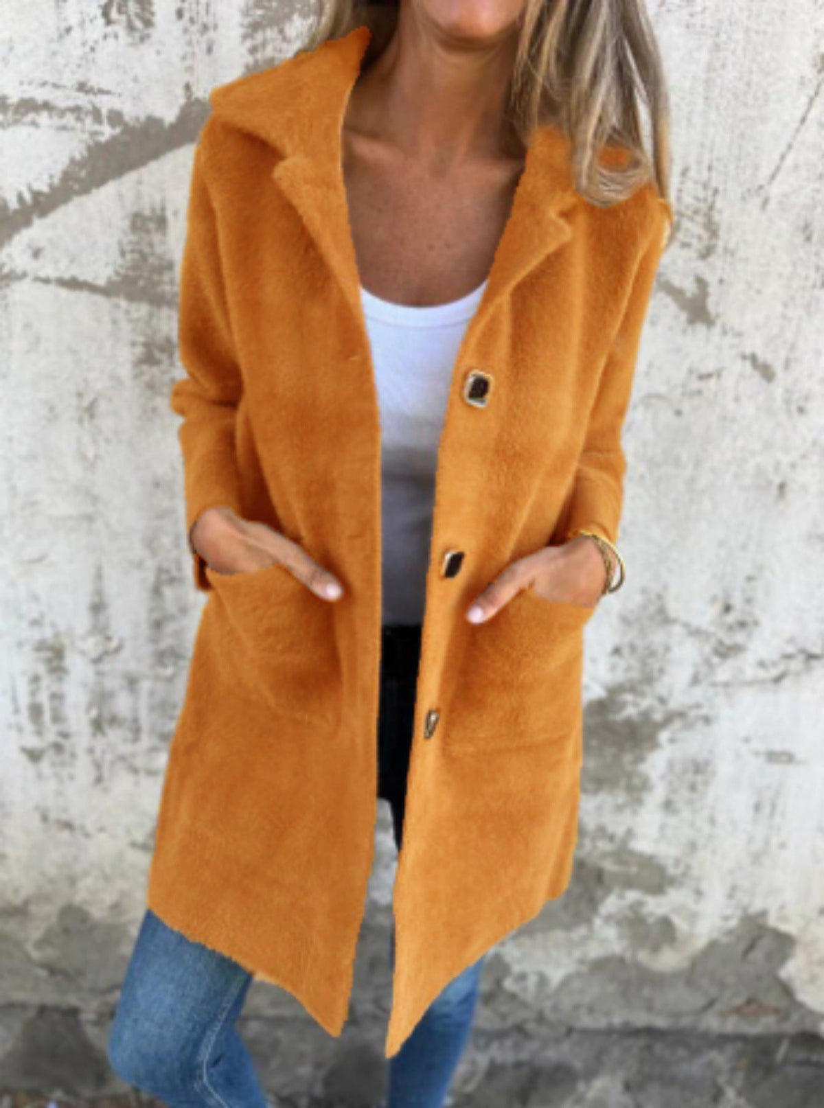 EMMA | CAPPOTTO DA DONNA ELEGANTE