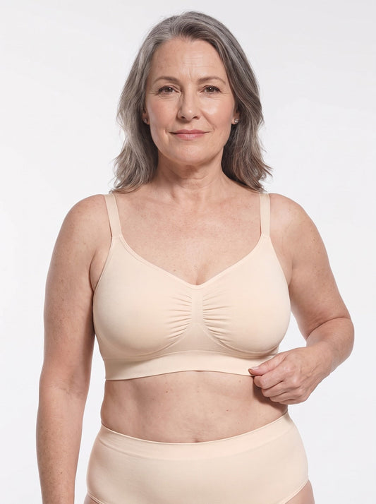 ANNABEL | REGGISENO SENZA CUCITURE