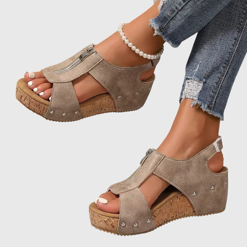 STYLA | SANDALI ORTOPEDICI