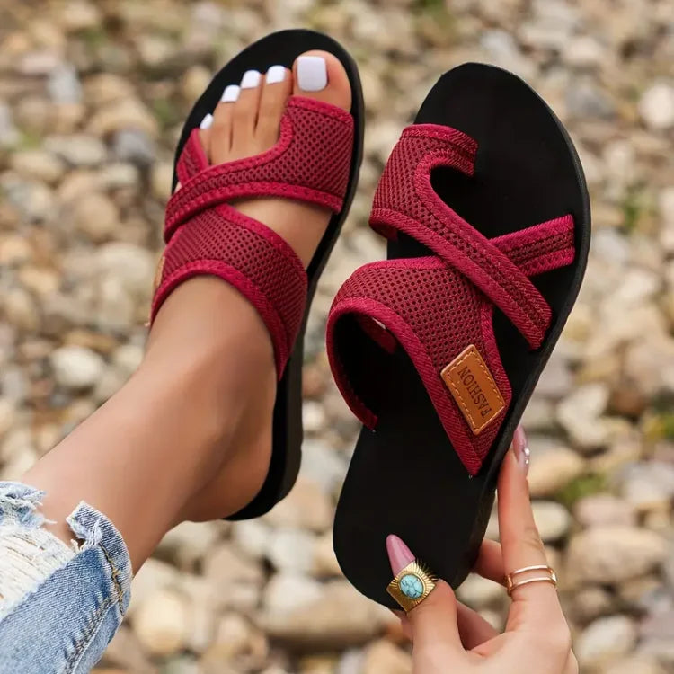 SANDY | SANDALI ORTOPEDICI