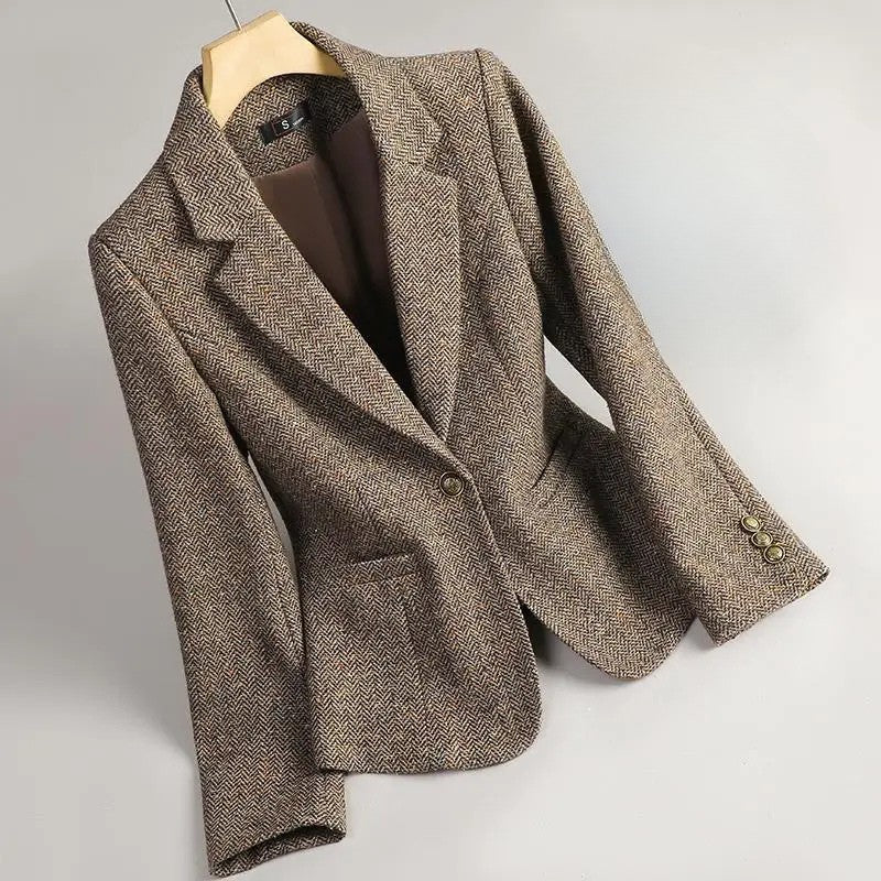 AUGUSTINE | BLAZER PREMIUM