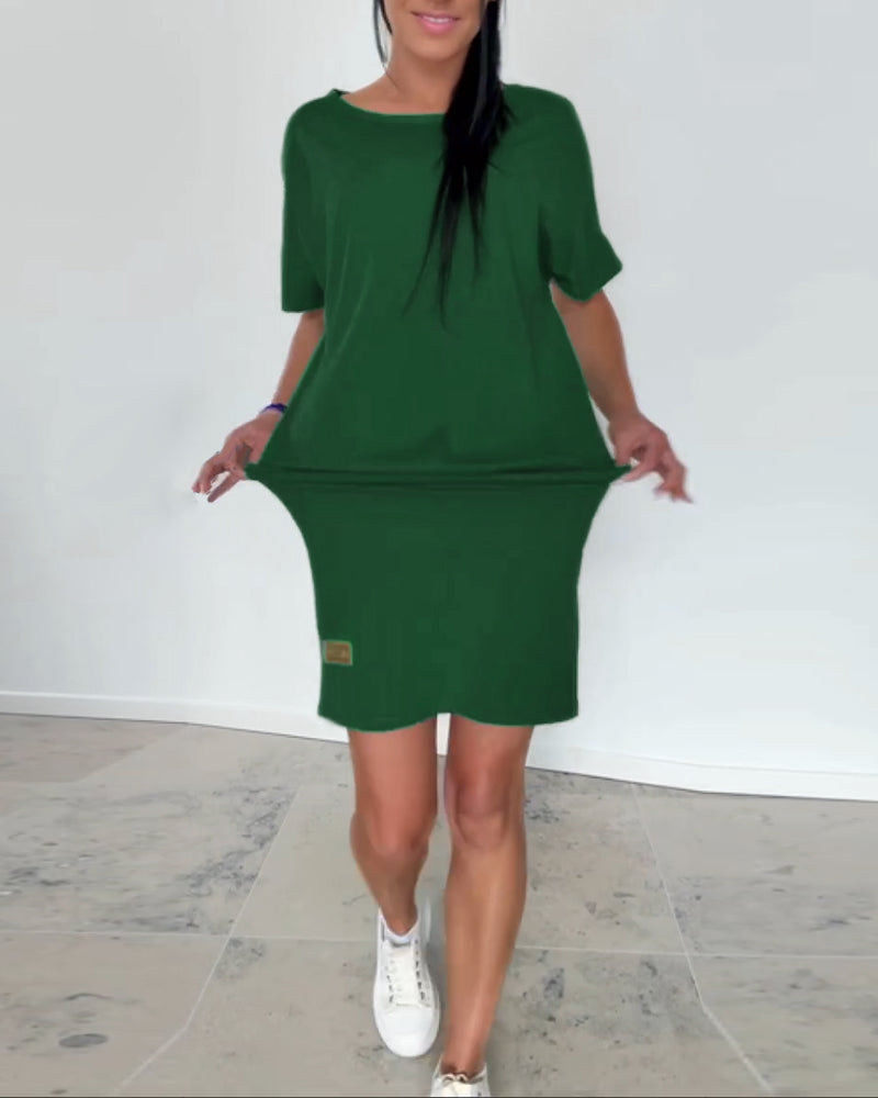 HILDA | ABITO ELEGANT CASUAL