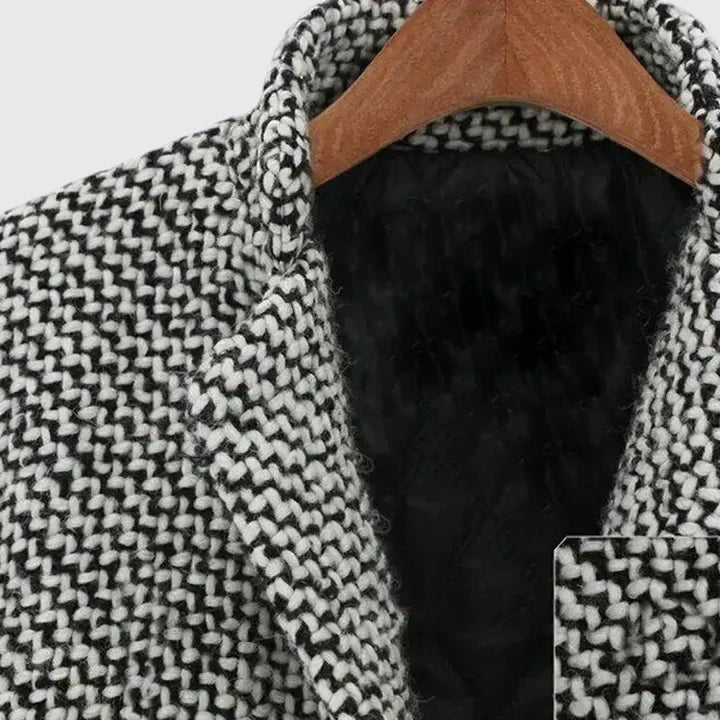 ROSIE | CAPPOTTO LUNGO COMODO