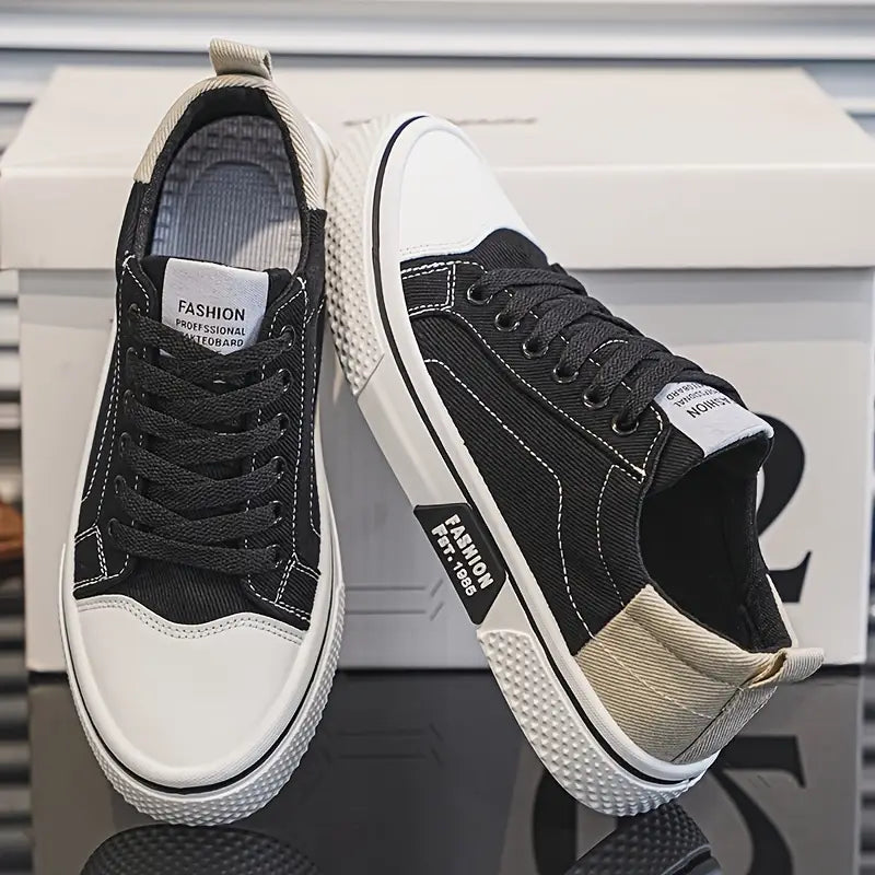 OLIVER | SNEAKER CASUAL COMODE