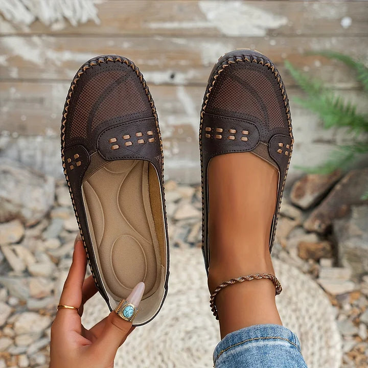 DOROTHEA | CALZATURE ORTOPEDICHE ELEGANTI