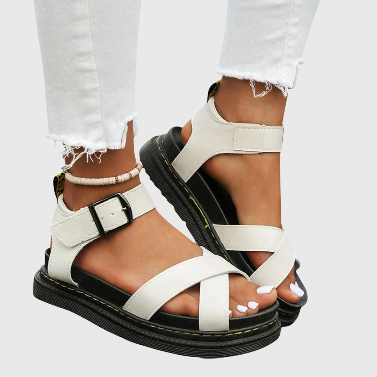 LINA | SANDALI COMODI