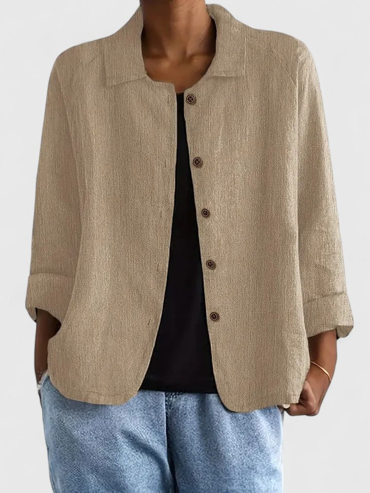 KYNTHIA | TOP CLASSIC LIGHT