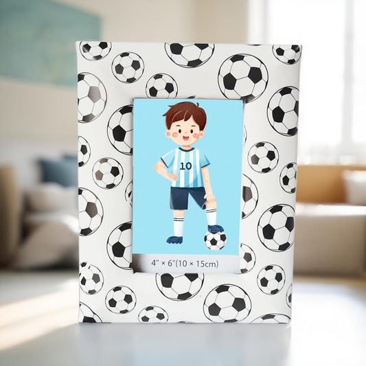 GOALIX | CORNICE PORTAFOTO CALCIO