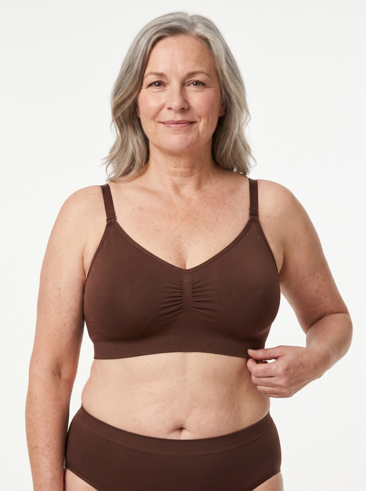 ANNABEL | REGGISENO SENZA CUCITURE