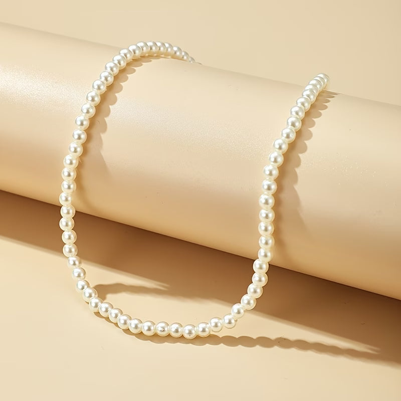 ELYSIA | COLLANA PEARL ELEGANCE