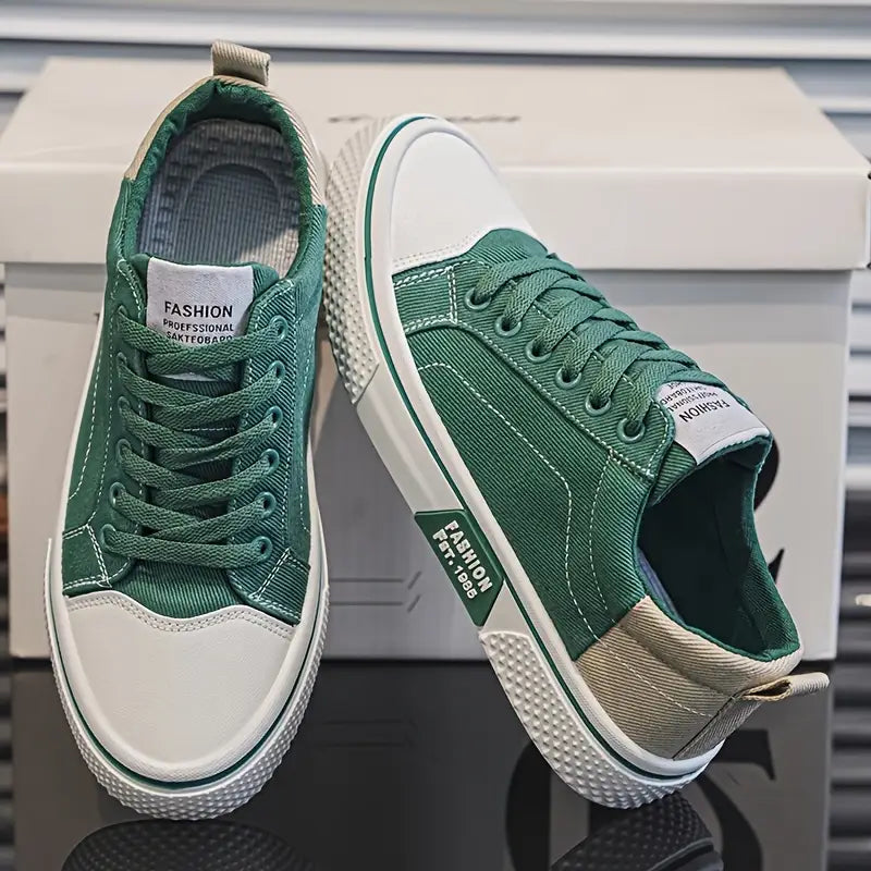 OLIVER | SNEAKER CASUAL COMODE