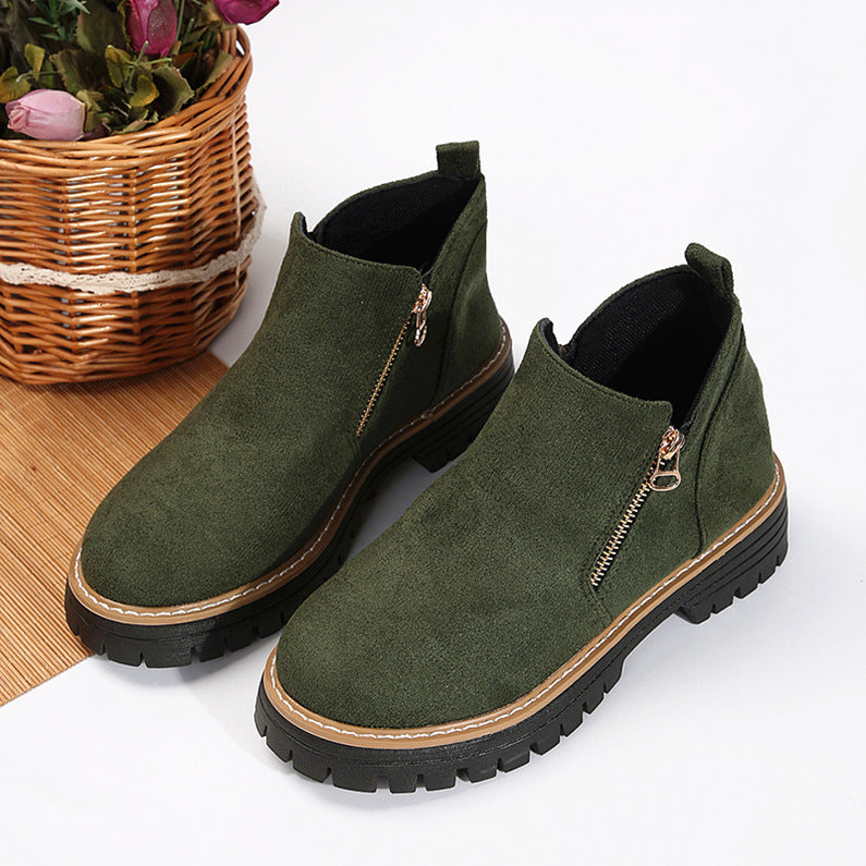PAMELA | STIVALETTI ORTOPEDICI