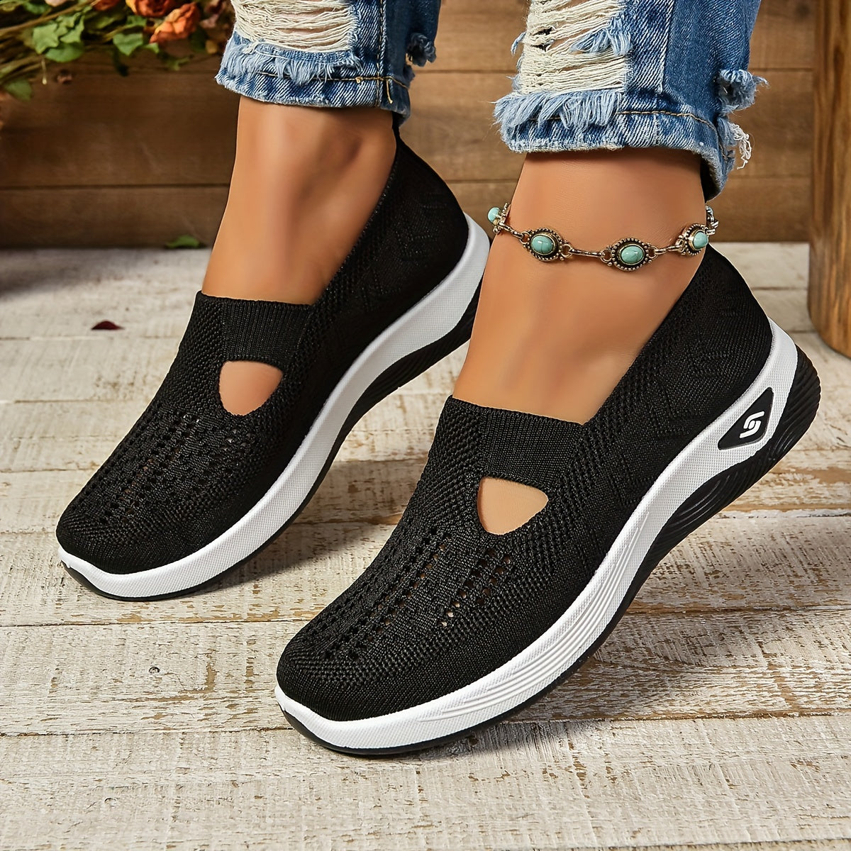 AUGUSTA | CALZATURE ORTOPEDICHE SLIP-ON