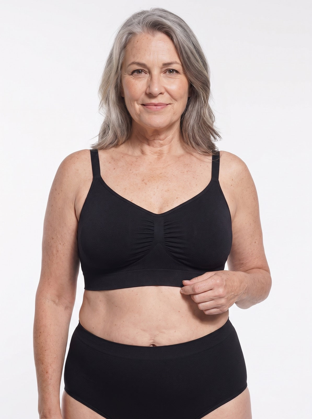 ANNABEL | REGGISENO SENZA CUCITURE