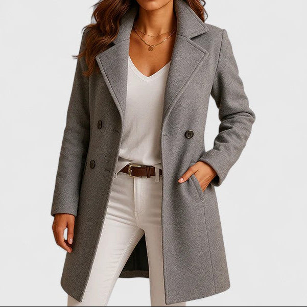 MILLIE | CAPPOTTO ELEGANTE SENZA TEMPO