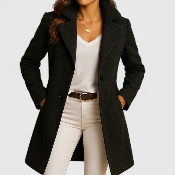 MILLIE | CAPPOTTO ELEGANTE SENZA TEMPO