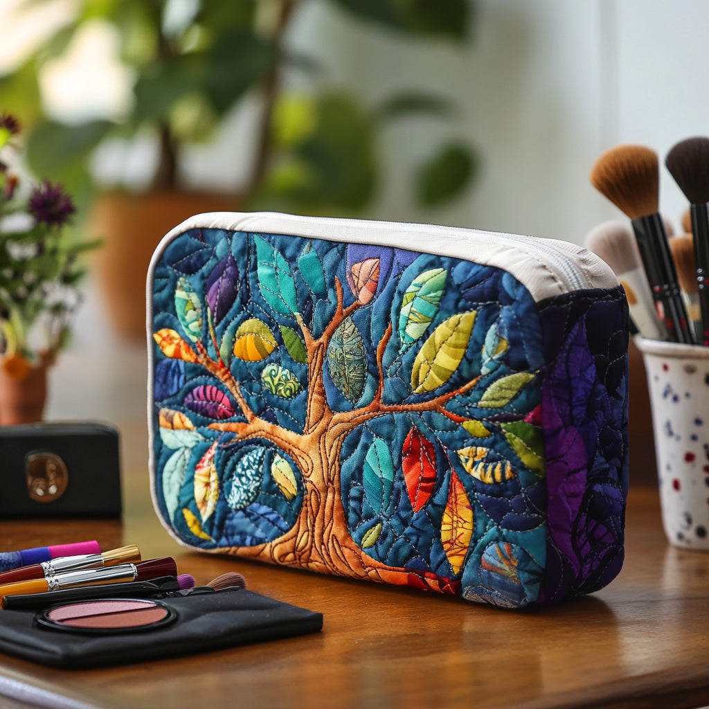 ELODIE | POCHETTE COSMETICI FATTA A MANO