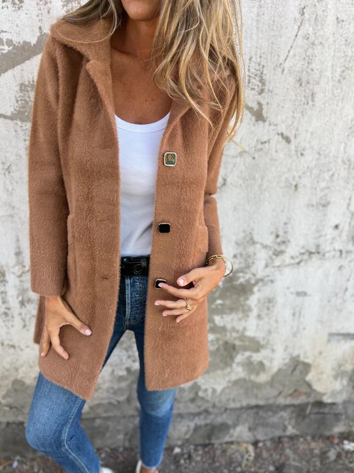 EMMA | CAPPOTTO DA DONNA ELEGANTE