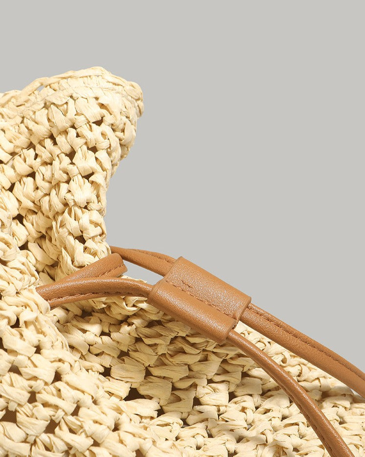 ELENA | BORSA A SECCHIELLO