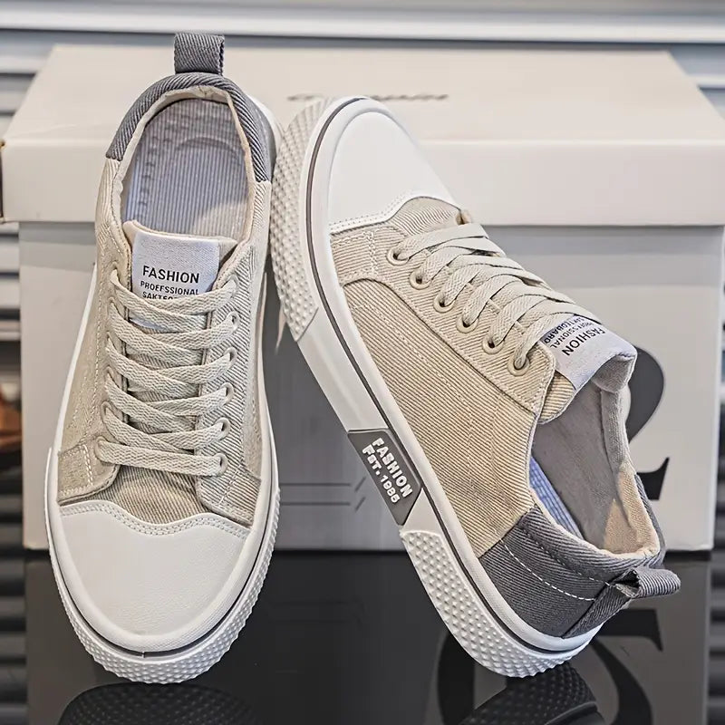 OLIVER | SNEAKER CASUAL COMODE