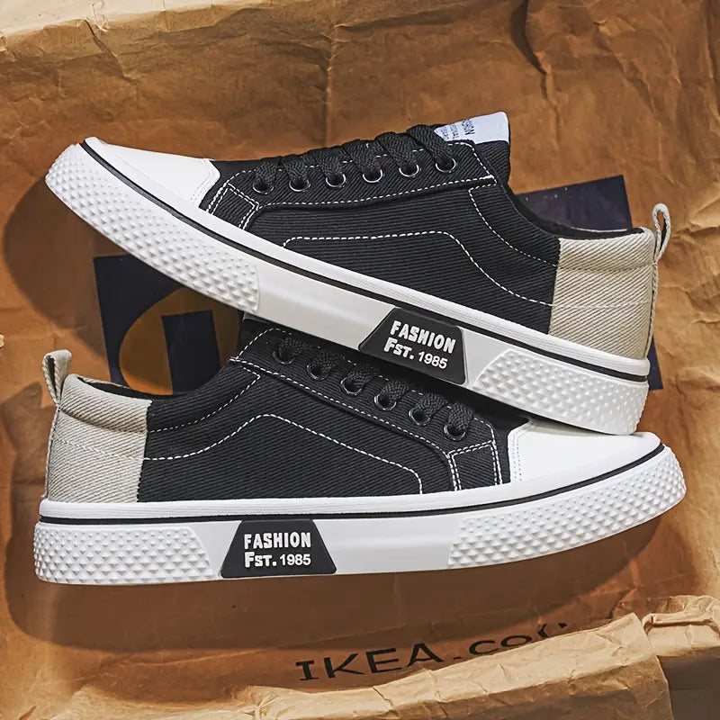 OLIVER | SNEAKER CASUAL COMODE