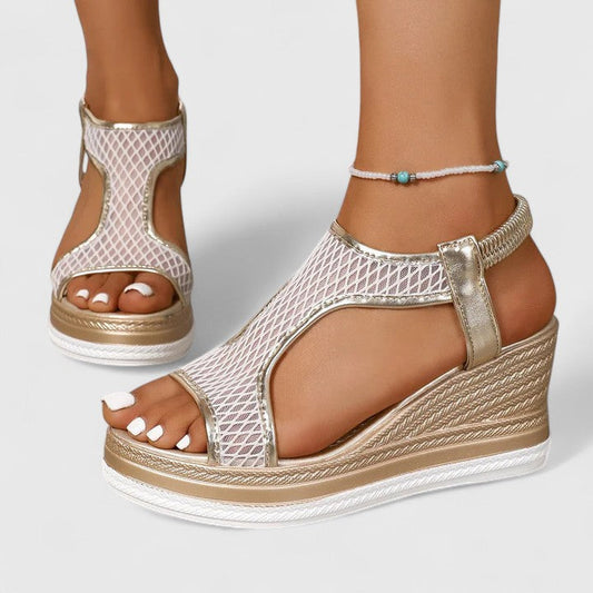 TATYANNA | SANDALI ELEGANTI