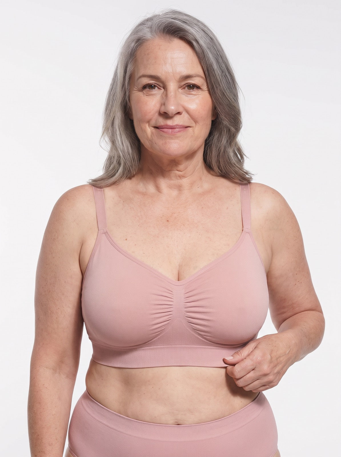 ANNABEL | REGGISENO SENZA CUCITURE