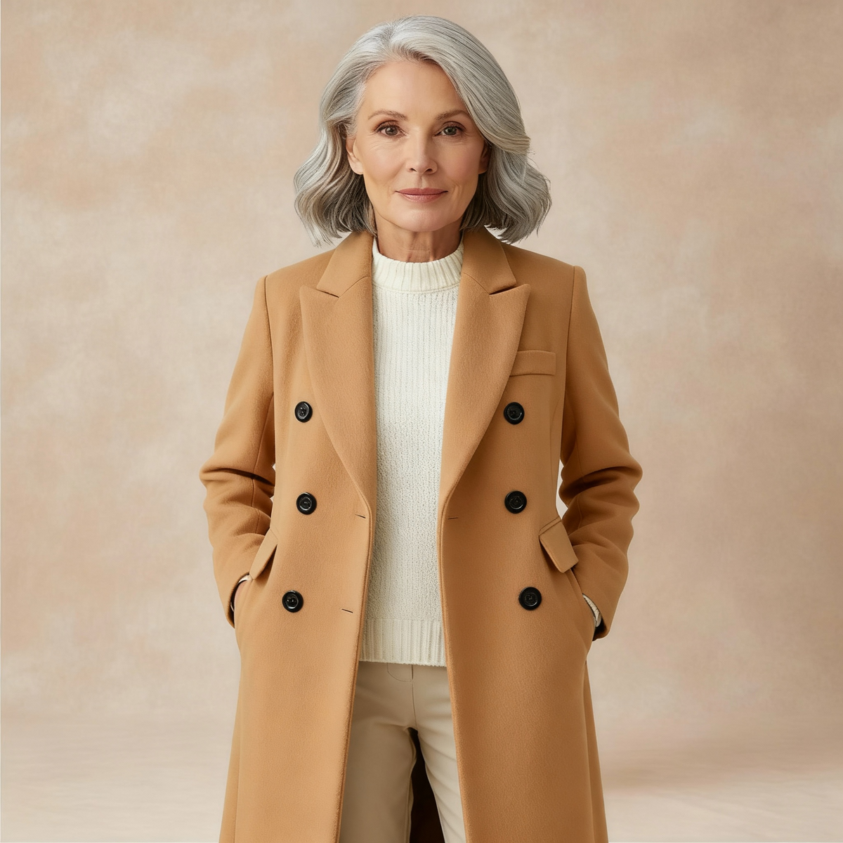 LANGFORD | CAPPOTTO CALDO