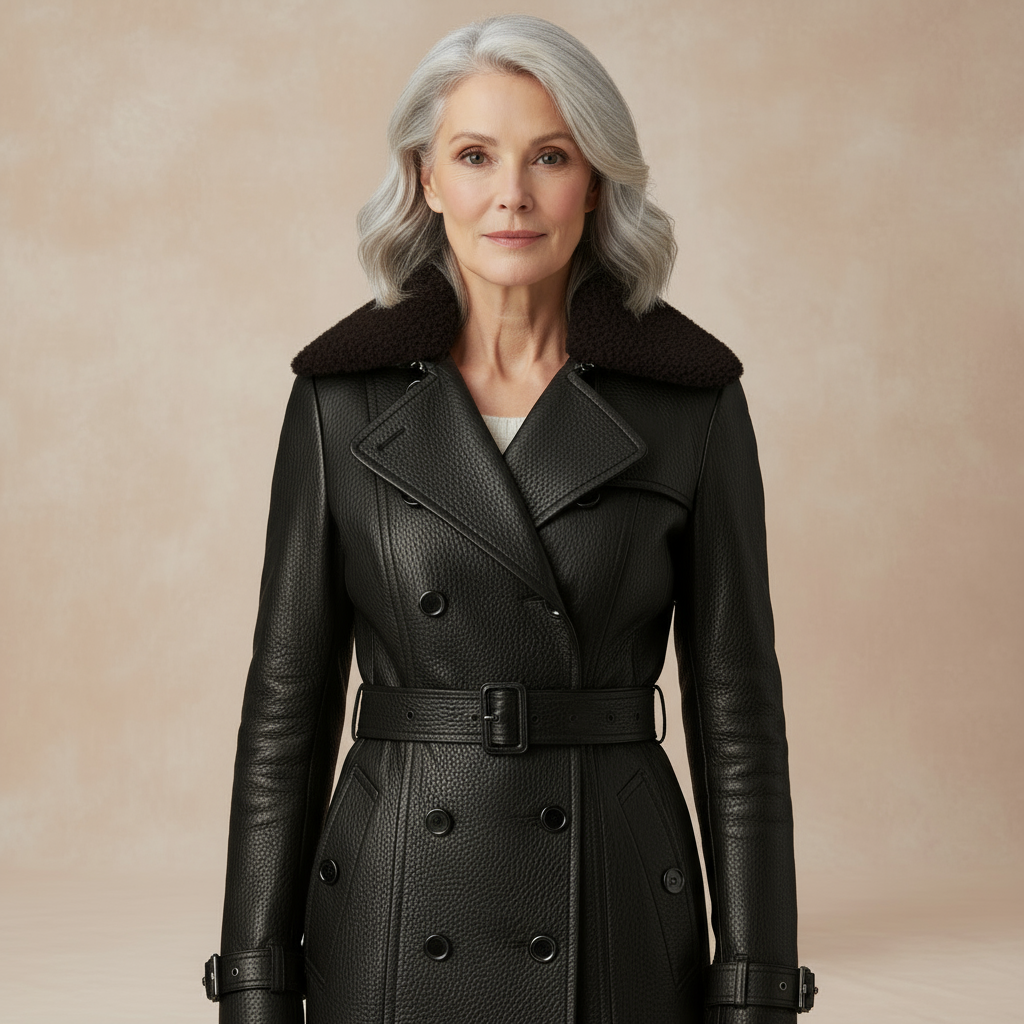 ALDWYCH | TRENCH COAT SGIANTRANTE