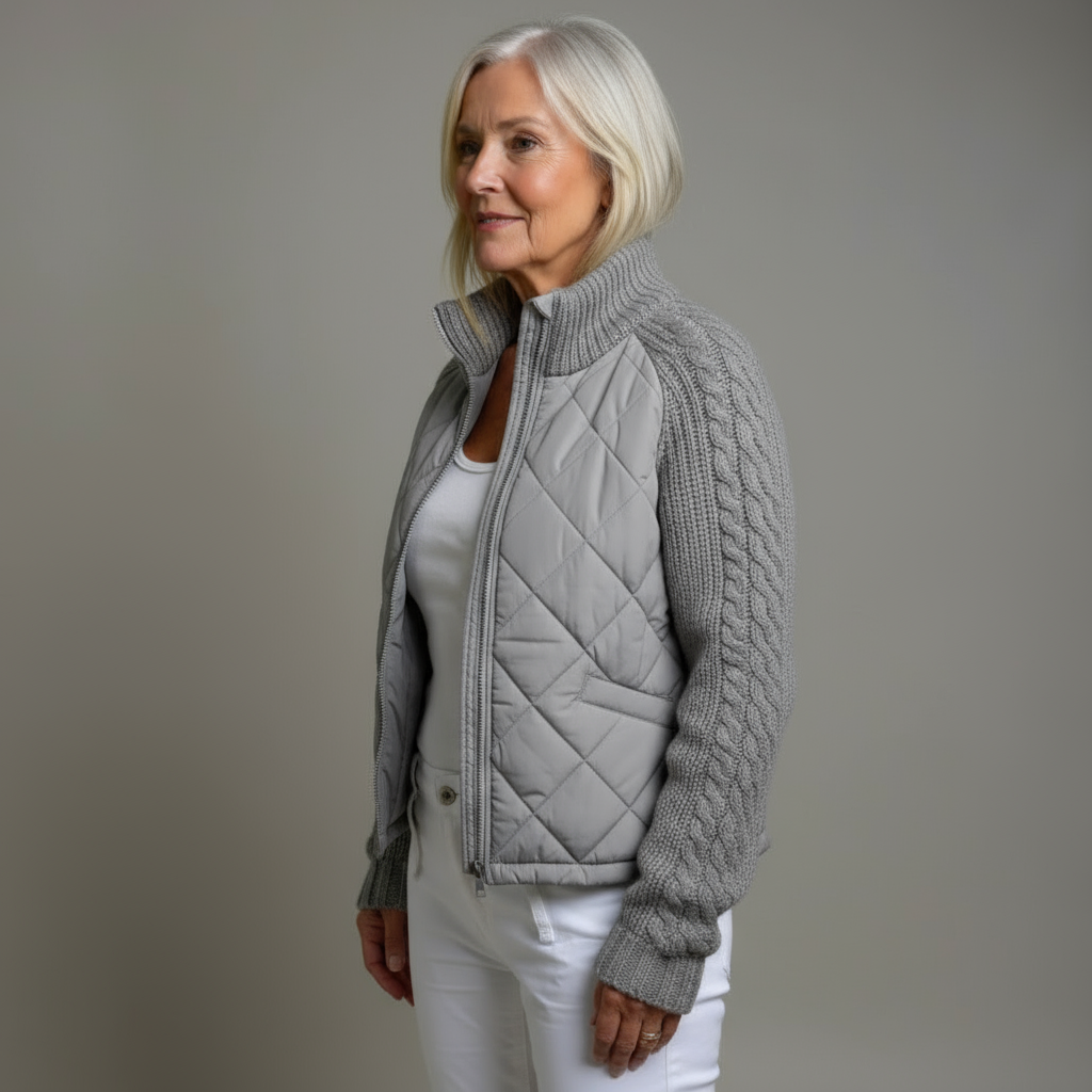 HAVIRAE | GIACCA ELEGANTE