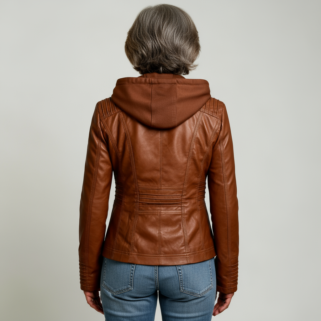 WONA | GIACCA COMODA