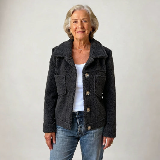 MILA | GIACCA ALLA MODA