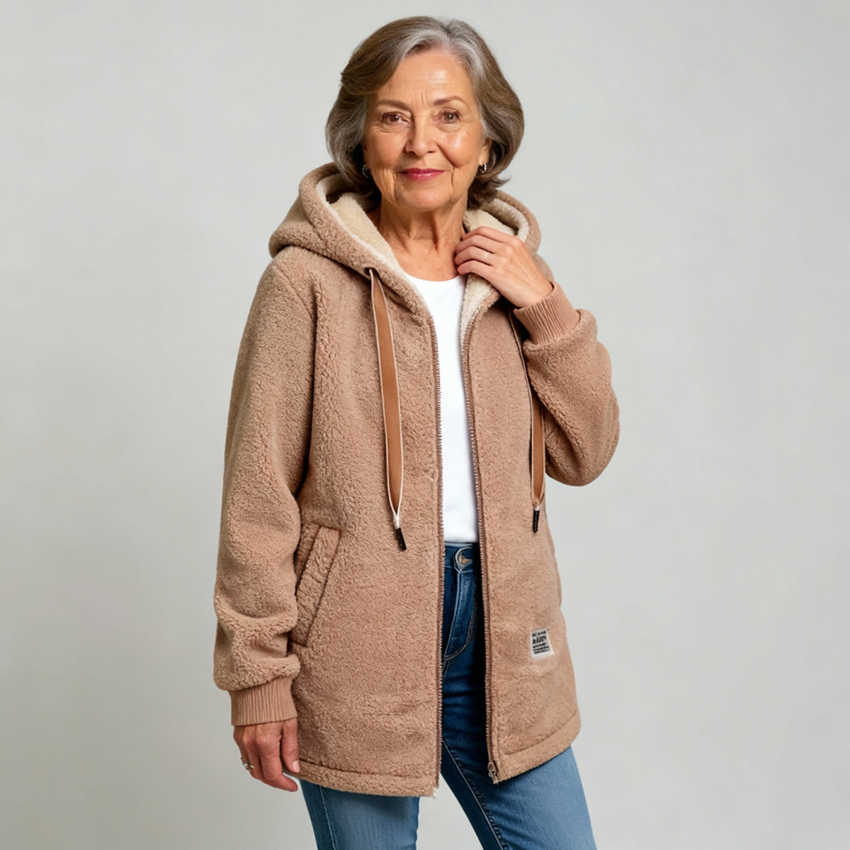 LIEKE | GIACCA DA DONNA
