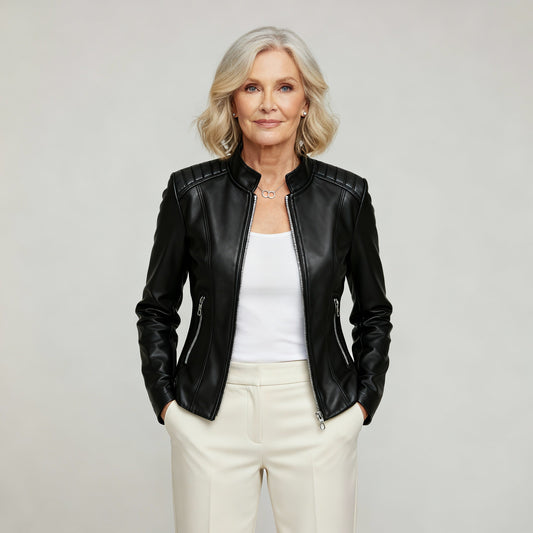 GIORGINA | GIACCA ELEGANTE DA DONNA