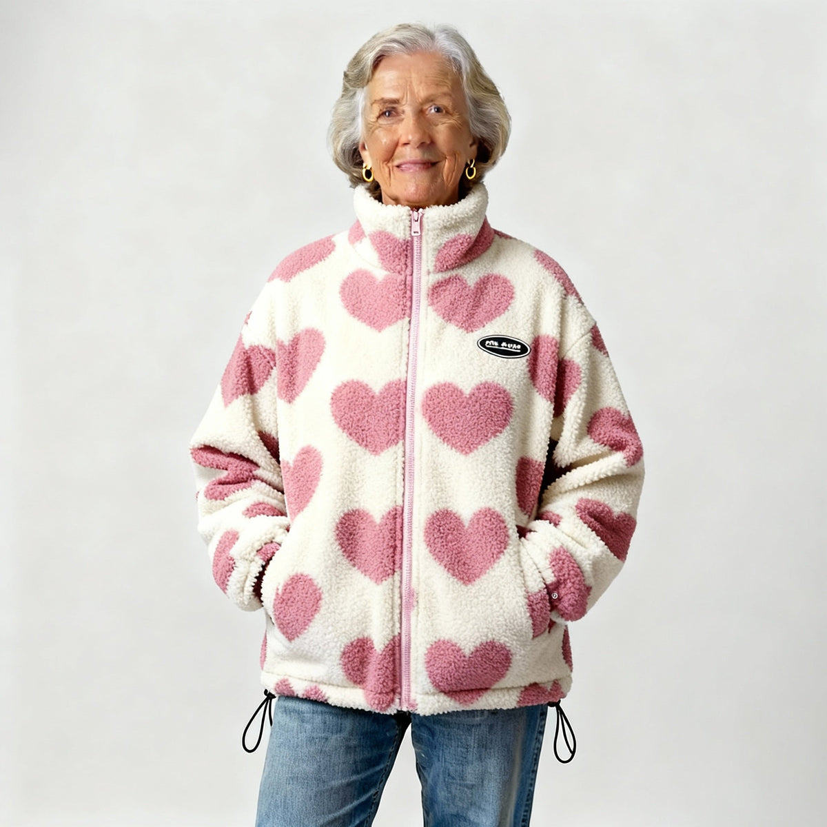 VEA | GIACCA ALLA MODA