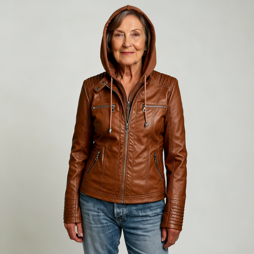 WONA | GIACCA COMODA