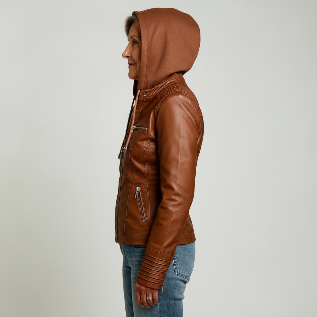 WONA | GIACCA COMODA